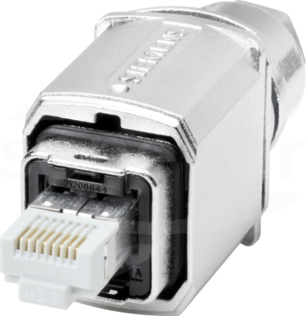 RJ45 Plug PRO IP65 Wtyk sieciowy