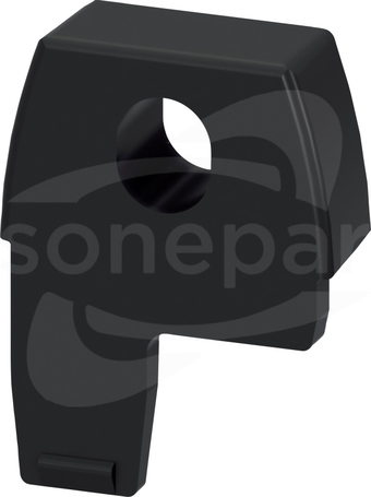 SIRIUS 3ZY13110AA00 Adapter
