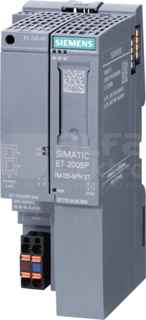 SIPLUS ET 200SP IM155-6PN ST Moduł komunikacyjny