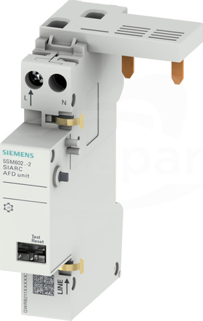 5SM60212 1-16A 230V PRZECIWPOŻAROWY DETEKTOR ISKRZENIA