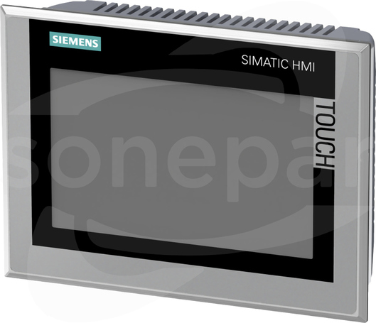 SIMATIC HMI TP700 COMFORT INOX Panel operatora dotykowy