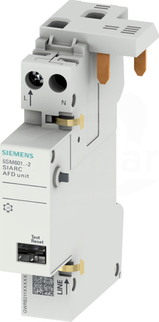 5SM60112 1-16A 230V PRZECIWPOŻAROWY DETEKTOR ISKRZENIA