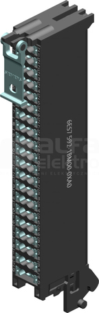 SIMATIC S7-1500 40-PIN Listwa przyłączeniowa