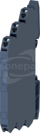 SIRIUS 3RS70202ET00 Konwerter
