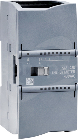 SIMATIC S7-1200 SM1238 480V AC Moduł wejść analogowych