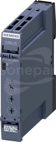 SIRIUS 1CO 24VAC/DC Przekaźnik czasowy