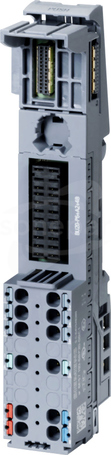 SIMATIC ET 200SP BU20-P6+A2+4B Podstawa modułów rozszerzeń