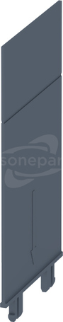 SENTRON 3KD94086 (6szt) Bariery fazowe