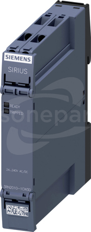 SIRIUS 3RN2 24VAC/DC Termistor