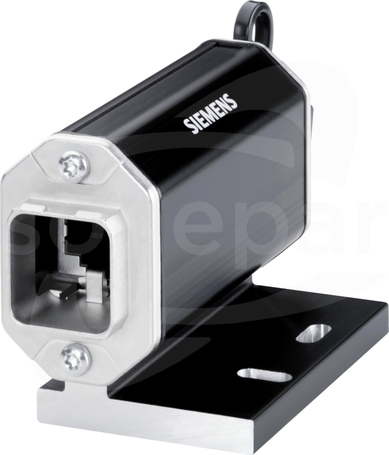 IE RJ45 coupler PRO IP65 Złącze