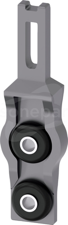 SIRIUS 3SE50000AW51 Klucz sterowniczy prosty