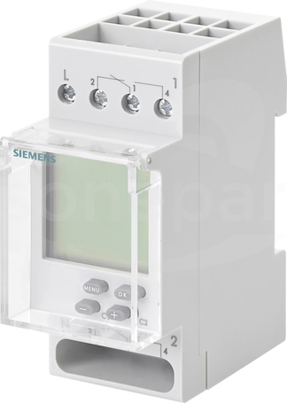 7LF45120 Zegar sterujący SIEMENS