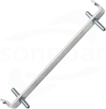 SIMATIC 15" 19" 22" PANEL (10szt) Uchwyt montażowy