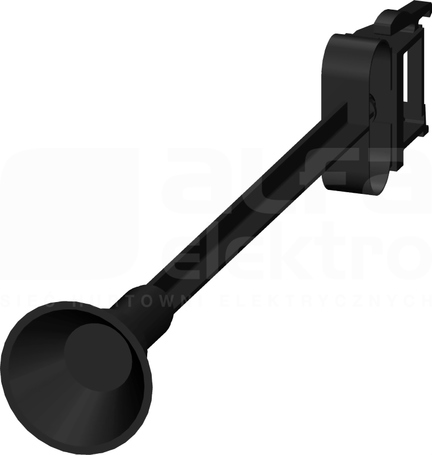 SIRIUS 3RU19001A Mechanizm kasowania