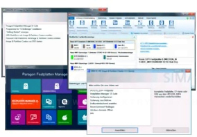 SIMATIC IPC IMAGE PARTITION CREATOR V3 Oprogramowanie