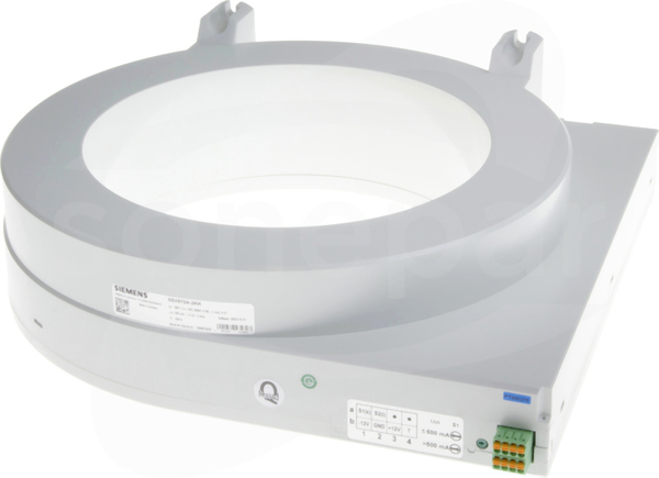 5SV8704-2KK 210MM 300mA 1A PRZEKŁADNIK PRĄDOWY