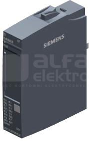 SIPLUS ET 200SP DI 8xNAMUR HF TX Moduł wejść cyfrowych