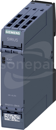 SIRIUS 3RN2 24VAC/DC Termistor