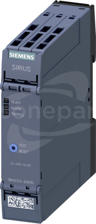 SIRIUS 3RN2 24-240VAC/DC Termistor