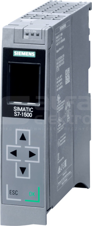 SIPLUS S7-1500 CPU1511F-1PN Zestaw startowy PLC