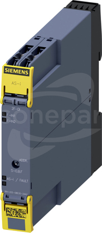 AS-I SAFETY SIMLINE IP20 Moduł kompaktowy