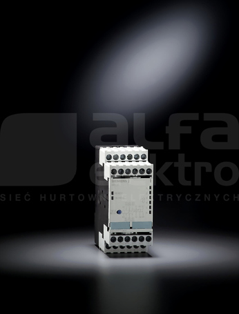 SIRIUS 1NO+1NC 24-240V Przekaźnik termistorowy