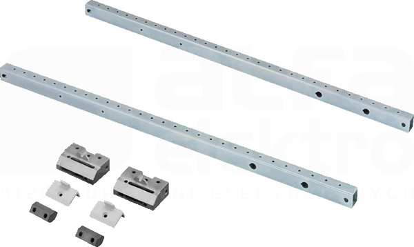 SR TS8 600mm Zestaw montażowy ramy wych.