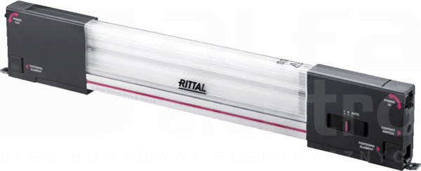 SZ 24VDC 4000K 900lm Oprawa LED systemowa