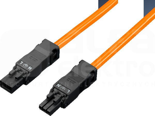SZ 2500530 Kabel przyłączeniowy do oświetlenia LED
