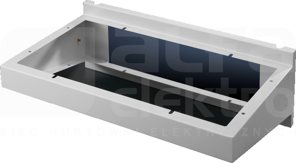 AP 600x200x360 Pulpit systemowy