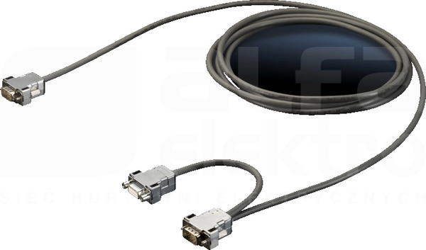 SK SK-B US Kabel do magistrali
