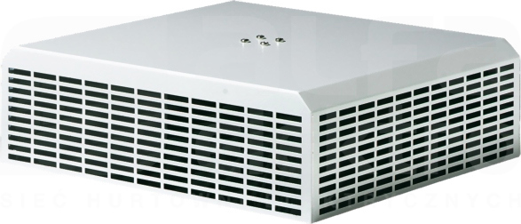 SK 40dB 230V 1500m3/h Wentylator dachowy