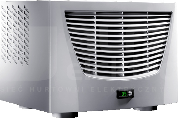 SK 1500W 400V Chłodziarka dachowa