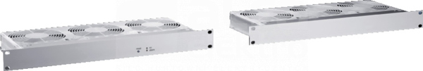 SK 19 482,6 mm 24V Wentylator