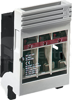 SV NH000 100(160)A Rozłącznik bezp.