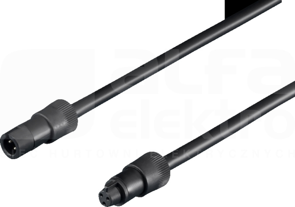 600mm (1szt) Przewód łączeniowy LED