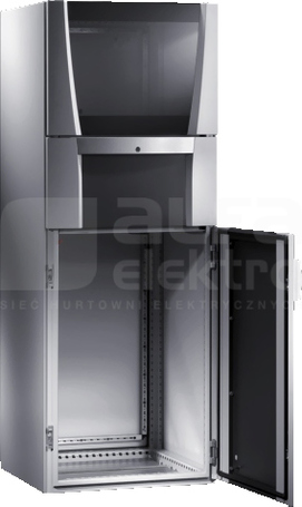 PC SE 600x1600x600 Obudowa metalowa