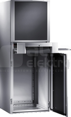 PC SE 600x1600x600 Obudowa metalowa