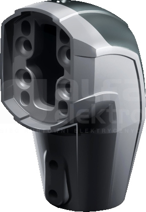 CP60/40 Adapter kątowy 90st