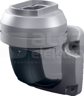 CP system 120 Przegub ścienny odg.pionowe