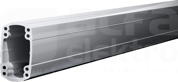 CP system 180 2000mm Profil nośny
