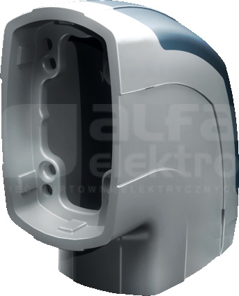 SYSTEM 180 90D Element kątowy
