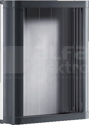 CP 241x238x87 Obudowa Compact PANEL