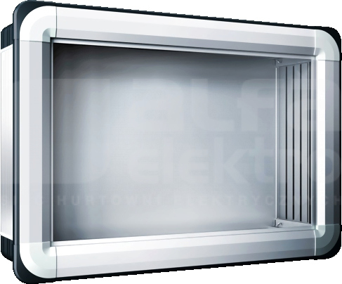 CP 520x400x191 Obudowa COMFORT PANEL