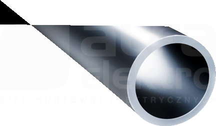 CP 1.4301 Profil nośny L