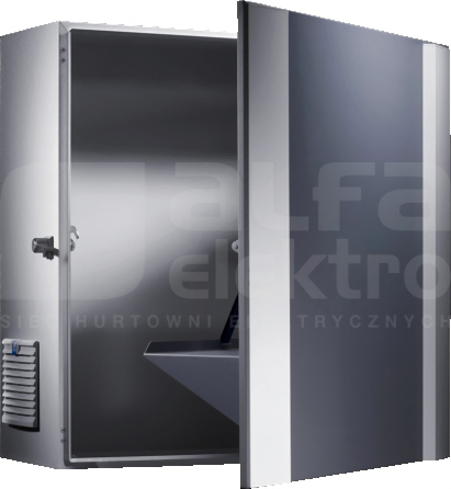 IW 760x760x300 Obudowa
