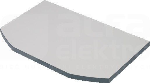 IW 950x600 Płyta robocza