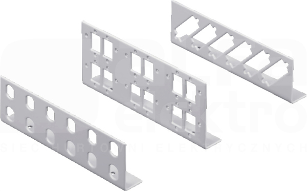 DK (2szt) Patchpanel