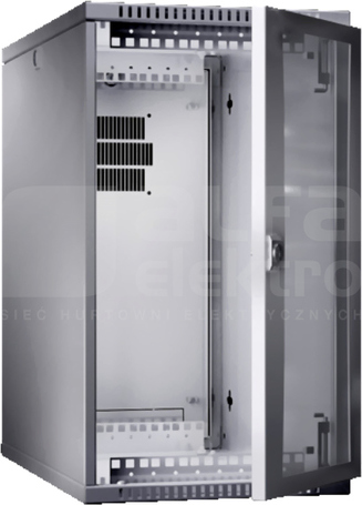 SWG 300x550x600mm 5U Obudowa