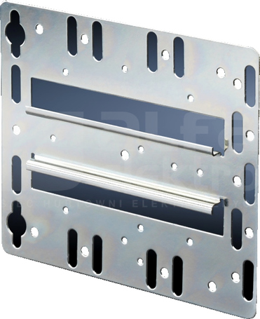 DK Adapter mocowania